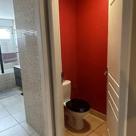 Appartement Un Havre De Verdure En *