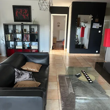 Un Havre De Verdure En Appartement *